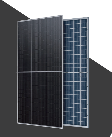 Hanersun Technology Co., Ltd - Solarmodul - Hitouch5N HN18-72HT 565-585 HN18-72HT565 - Art. 200717