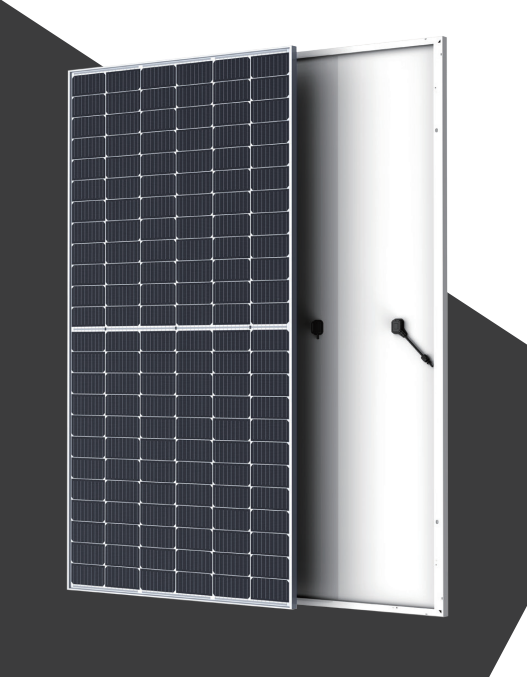 Hanersun Technology Co., Ltd - Solarmodul - Hitouch5N HN18-72H 565-585 HN18-72H565 - Art. 200702