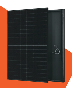 Hanersun Technology Co., Ltd - Solarmodul - Hitouch5 HN18-54HB 385-405 HN18-54HB-390 - Art. 200628