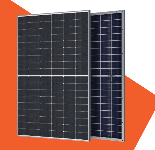 Hanersun Technology Co., Ltd - Solarmodul - Hitouch5 HN18-54HT 395-415 HN18-54HT400 - Art. 200648