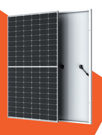Hanersun Technology Co., Ltd - Solarmodul - Hitouch5 HN18-60H 440-460 HN18-60H40 - Art. 200671