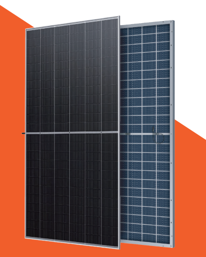 Hanersun Technology Co., Ltd - Solarmodul - Hitouch5 HN18-72HT 540-560 HN18-72HT555 - Art. 200715