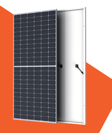 Hanersun Technology Co., Ltd - Solarmodul - Hitouch5 HN18-72H 535-555 HN18-72H 545 - Art. 200694