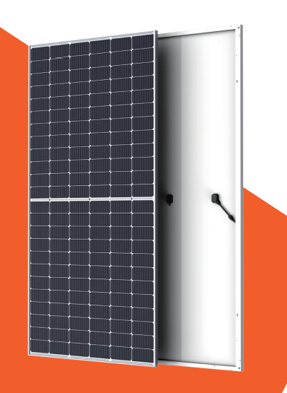 Hanersun Technology Co., Ltd - Solarmodul - Hitouch5 HN18-72H 540-560 HN18-72H560 - Art. 200701