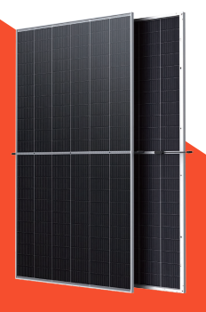 Hanersun Technology Co., Ltd - Solarmodul - Hitouch6 HN21-60HT 590-610 HN21-60HT595W - Art. 188494