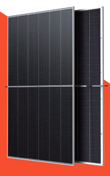 Hanersun Technology Co., Ltd - Solarmodul - Hitouch6 HN21-66HT 650-670 HN21-66HT660W - Art. 188504