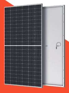 Hanersun Technology Co., Ltd - Solarmodul - Hitouch6 HN21-66H 650-670 HN21-66H665W - Art. 188500