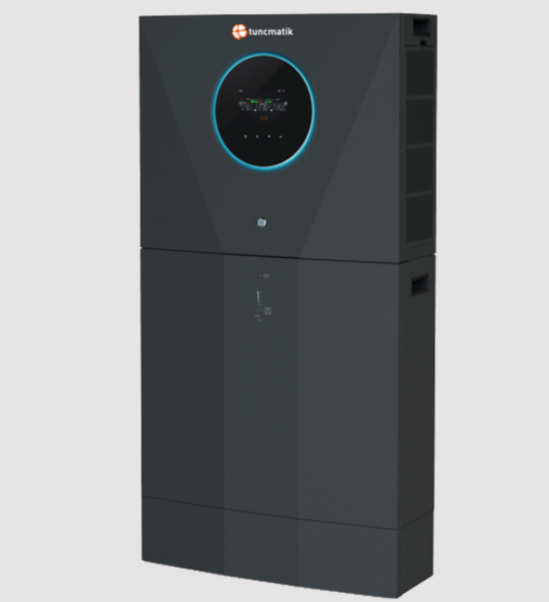 Tunçmatik Elektrik Malzemeleri San. Tic. A.Ş - Speicher - HomeEnergy 8-24 kW Lithium Battery - Art. 33356