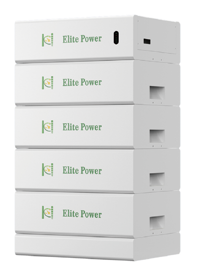 Elite Power New Energy Shenzhen Co., Ltd, - Speicher - Home ESS 4.8~19.2KW 9,6KW - Art. 31906