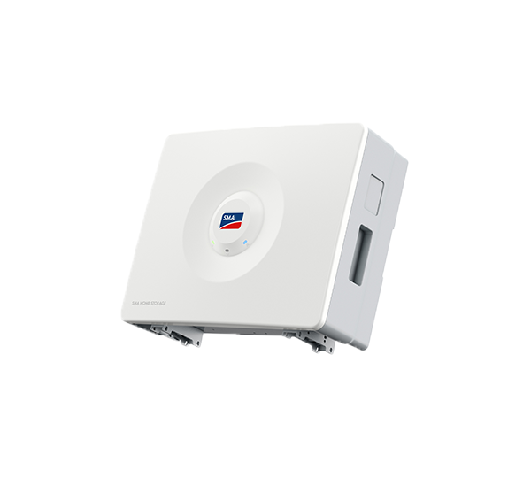 SMA Solarspeicher HOME STORAGE 3.2 HOCHVOLTSPEICHER, 3,28 KWH NUTZBAR
