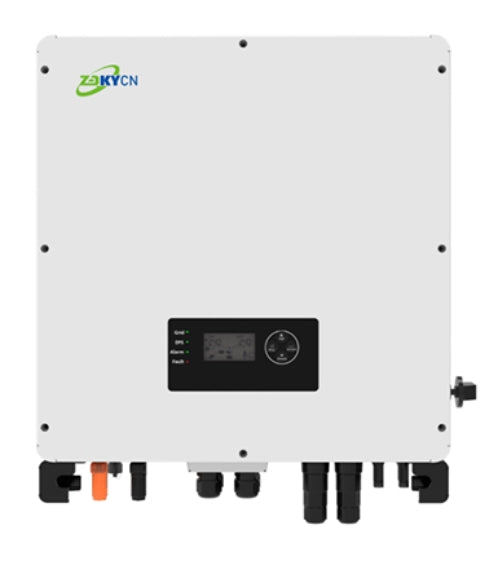 Zhongda Scientific Research (Guangdong) New Energy Technology Co., Ltd. - Speicher - Home Storage Battery (High Voltage) High Voltage Battery - Art. 37040