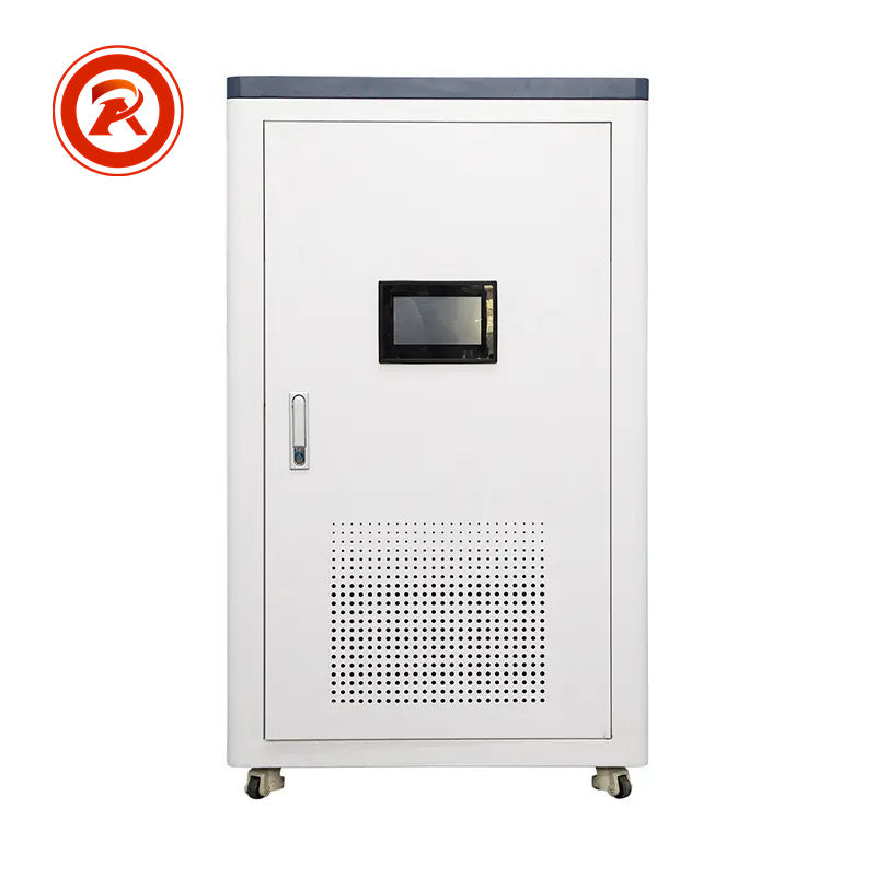 Richye (Shanghai) Technology Development Co., Ltd. - Speicher - Home Storage Mobile Stacked Solar Lithium Energ... 51,2V 100AH Home Energy Storage Module - Art. 38523