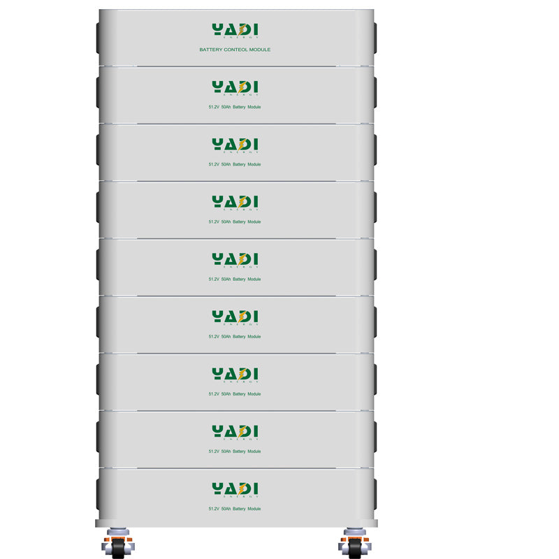 Guizhou Jiaying Technology Co., Ltd. - Speicher - Home and Industrial use Hybrid 48V 10/15/20kwh ... YD HV-15,36KWH - Art. 29740