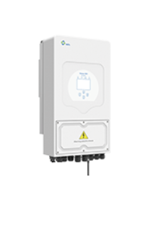 GCL System Integration Technology Co., Ltd. - Wechselrichter - Honor INV RY-3.6/5/6K-P1 RY-3,6K-P1 - Art. 59119