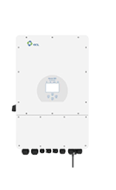 GCL System Integration Technology Co., Ltd. - Wechselrichter - Honor INV RY-5/6/8/10/12K-P3 RY-12K-P3 - Art. 59126