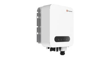 Shenzhen Hopewind Electric Co., Ltd. - Wechselrichter - HopeSun 5/6/8KTL hopeSun 8KTL - Art. 50277