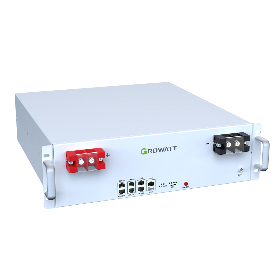 Shenzhen Growatt New Energy Technology Co., Ltd. - Speicher - Hope 5.0L-B1 Hope 5,0L-B1 - Art. 36875