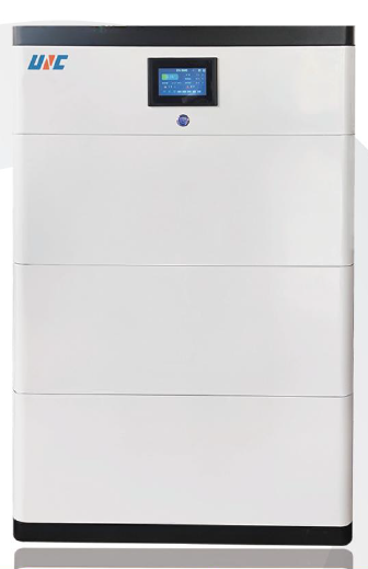 Qingdao UNC Technology Co., Ltd. - Speicher - Household ESS Stacked GLV2-P20 - Art. 35431