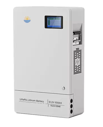 Shanghai LZY Energy Storage Co., Ltd. - Speicher - Household Energy Storage Lithium Battery (Wall-... HJ-HBL48200W - Art. 37989