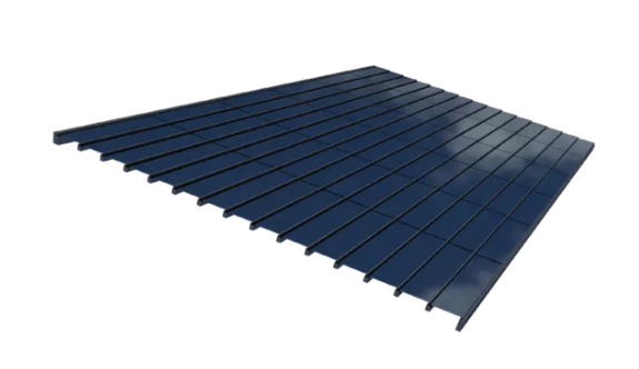 A-Grade Energy Limited - Solarmodul - Household PV Tile RK-WN-HDN-K72 RK-WN-HDN-K72 - Art. 203822