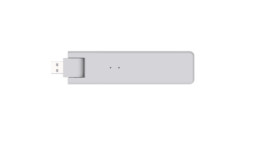 Hoymiles Überwachungsmodul DTU-WLITE-S (HMS Serie)