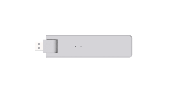 Hoymiles Überwachungsmodul DTU-WLITE-S (HMS Serie)