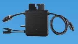 München Energieprodukte GmbH - Wechselrichter - Hoymiles
                                                        HM-300-400 HM-350 - Art. 49098