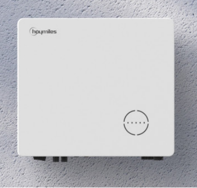Skyenergi - Wechselrichter - Hoymiles
                                                        HYS-3.0-6.0LV-EUG1 / HYT-5.0-12.0HV-EUG1 HYS-3,0LV-EUG1 - Art. 58416