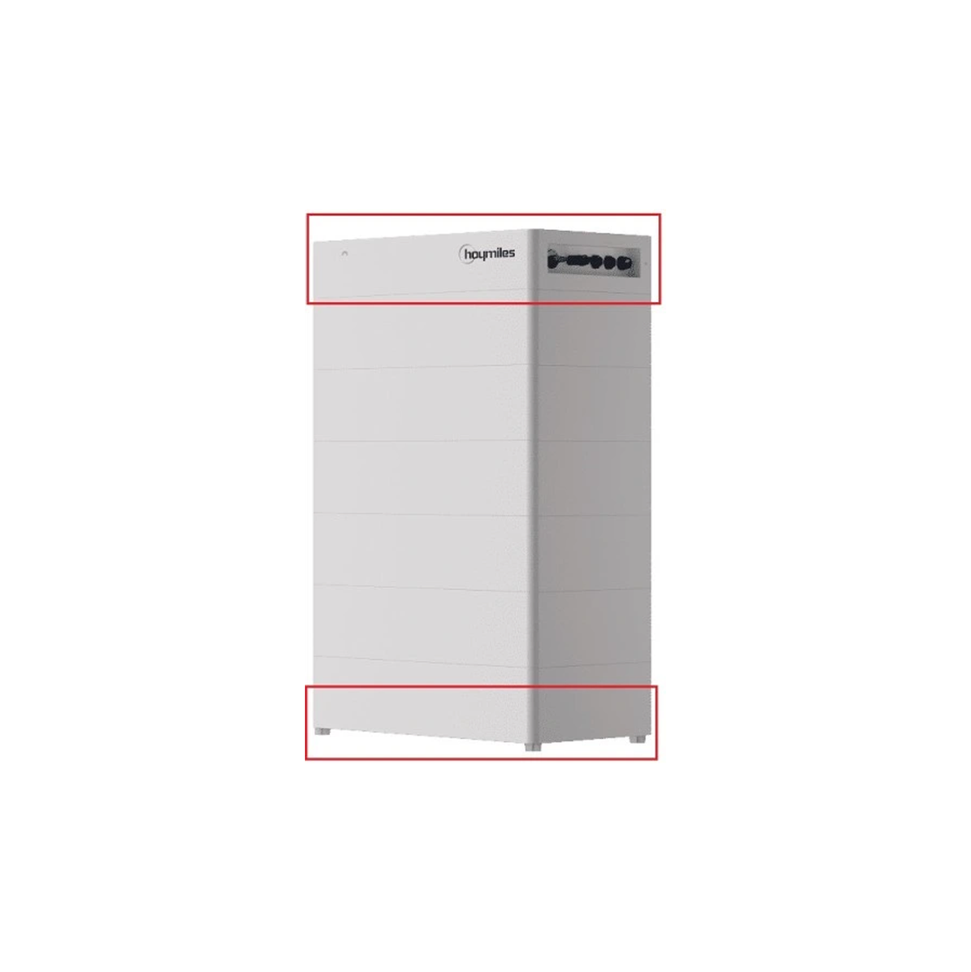 Hoymiles Speicher HB-10C-G2 Control Module + Base 