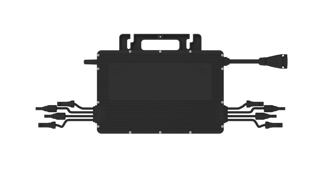 Hoymiles Wechselrichter HMS-1600-4T