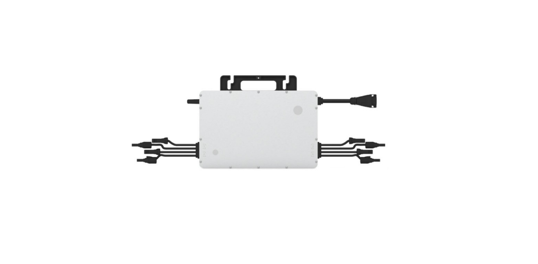 Hoymiles Wechselrichter HMT-1600-4T