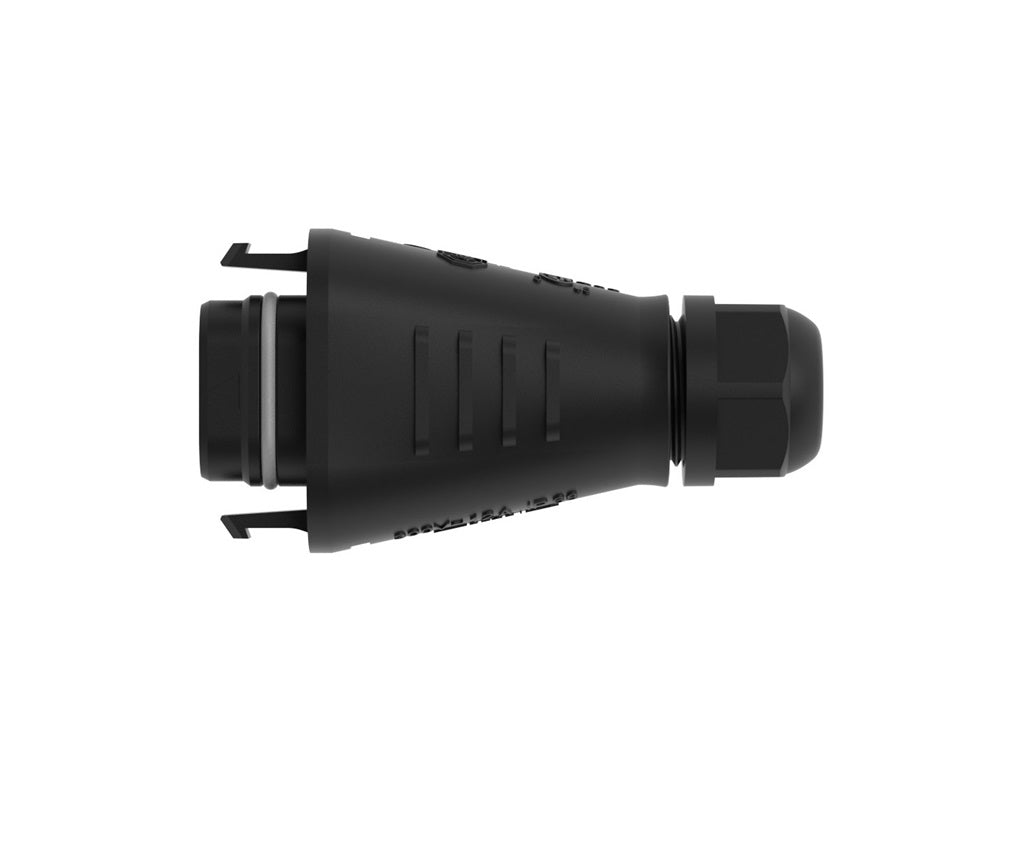 Hoymiles Zubehör HMS 1F Connector