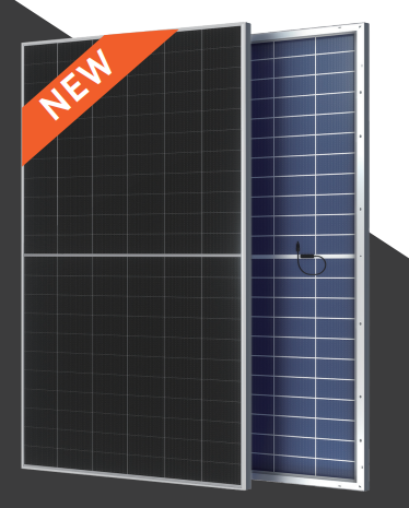 Hanersun Technology Co., Ltd - Solarmodul - Htouch6N HN21-66HT 680-700 HN21-66HT700 - Art. 200736