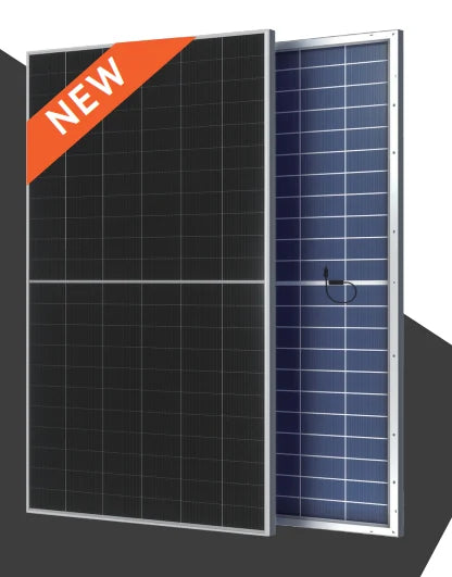 Hanersun Technology Co., Ltd - Solarmodul - Htouch6N HN21-66H 680-705 HN21-66HT690W - Art. 197759