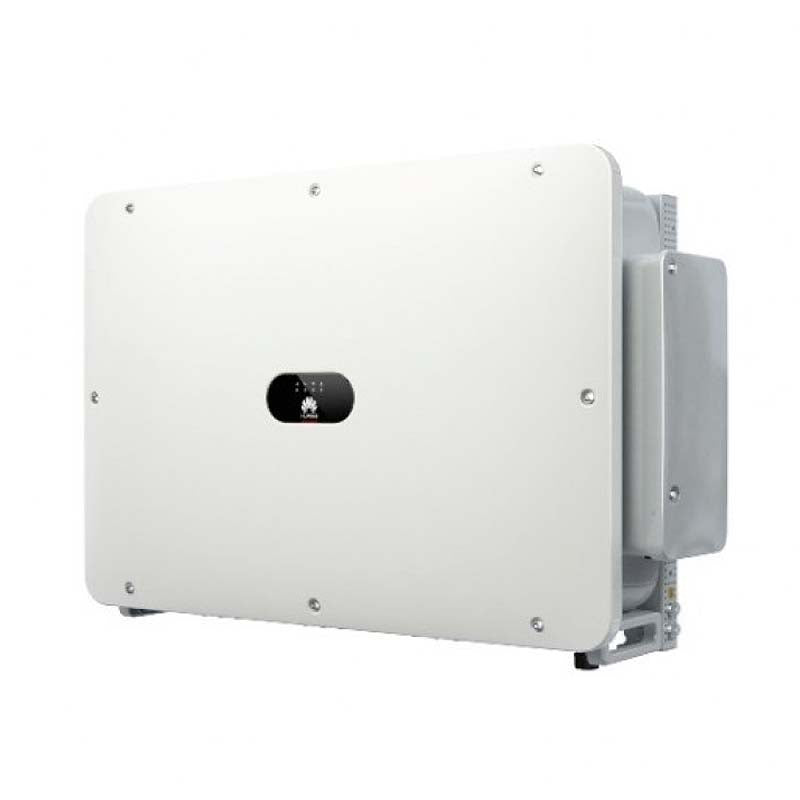 String-Solarwechselrichter Huawei SUN2000-110KTL-M0 (110 kW, 3 Phasen, 10 MPPT)