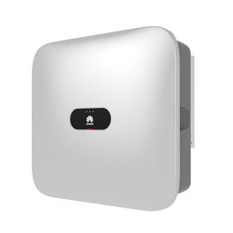 String-Solarwechselrichter Huawei SUN2000-15KTL-M0 (15 kW, 3 Phasen, 2 MPPT)