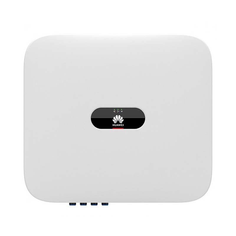 String-Solarwechselrichter Huawei SUN2000-17KTL-M0 (17 kW, 3 Phasen, 2 MPPT)