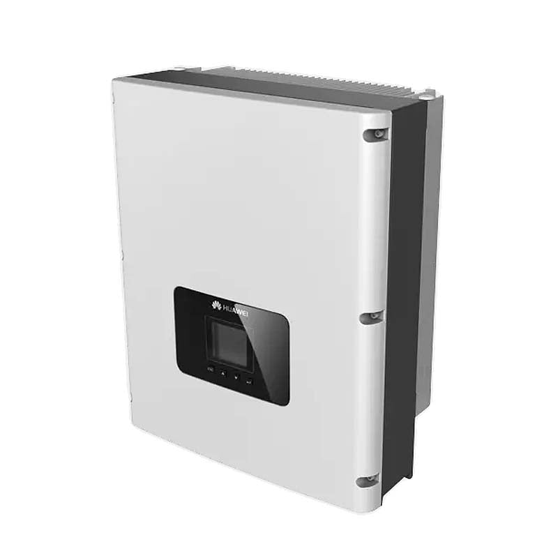 String-Solarwechselrichter Huawei SUN2000-20KTL (20 kW, 3 Phasen, 3 MPPT)