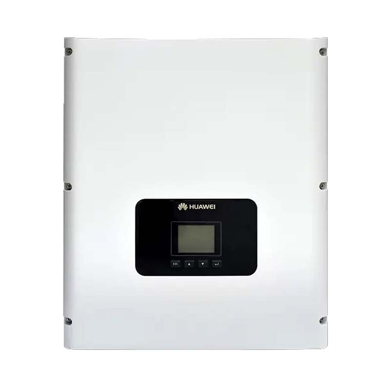 String-Solarwechselrichter Huawei SUN2000-23KTL (23 kW, 3 Phasen, 3 MPPT)