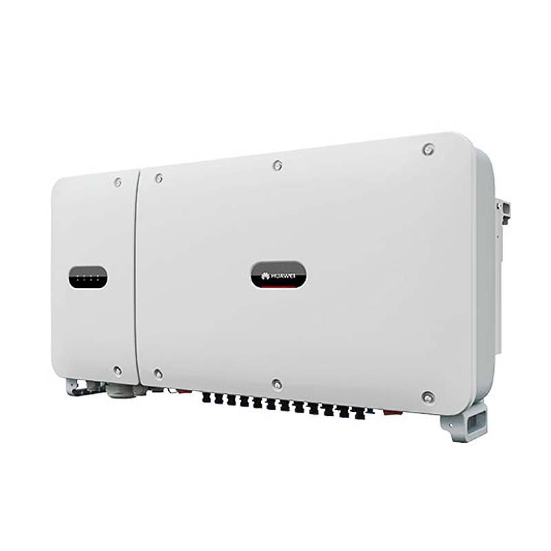 String-Solarwechselrichter Huawei SUN2000-50KTL-M0 (50 kW, 3 Phasen, 6 MPPT)