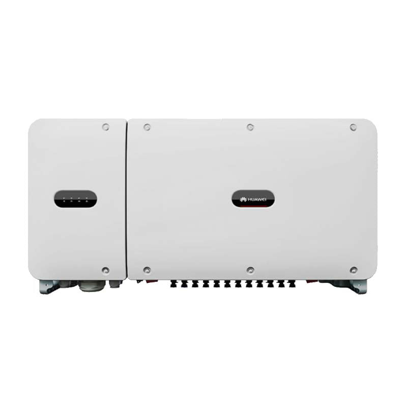 String-Solarwechselrichter Huawei SUN2000-60KTL-M0 (60 kW, 3 Phasen, 6 MPPT)
