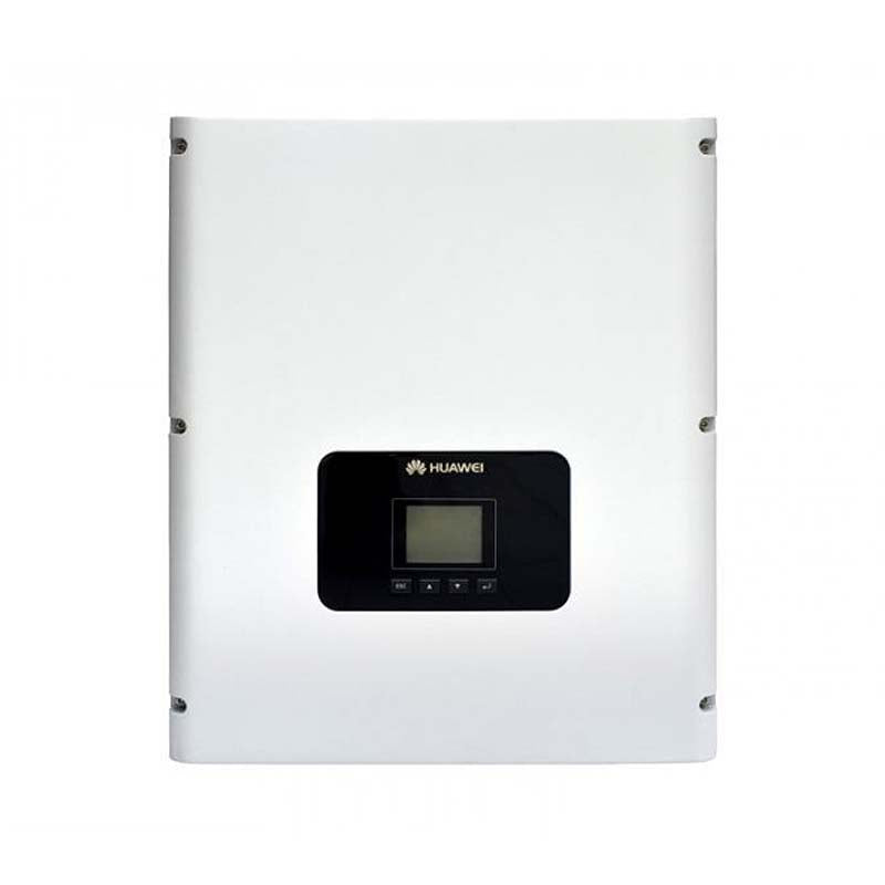 String-Solarwechselrichter Huawei SUN2000-12KTL (12 kW, 3 Phasen, 2 MPPT)
