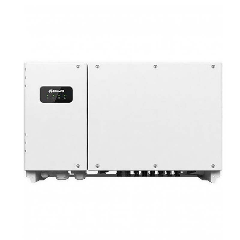 String-Solarwechselrichter Huawei SUN2000-36KTL (36 kW, 3 Phasen, 4 MPPT)