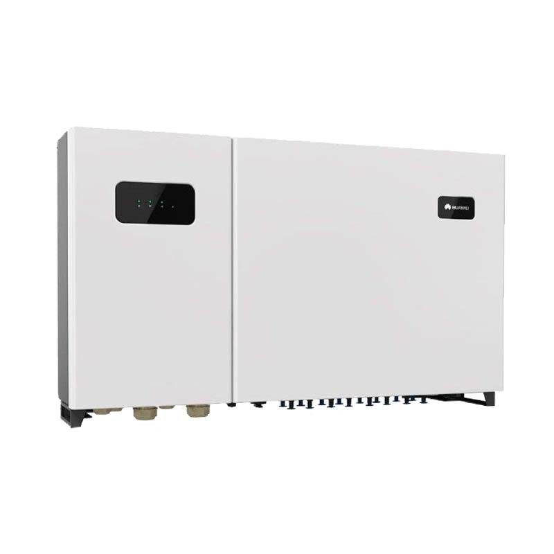 String-Solarwechselrichter Huawei SUN2000-42KTL (42 kW, 3 Phasen, 4 MPPT)