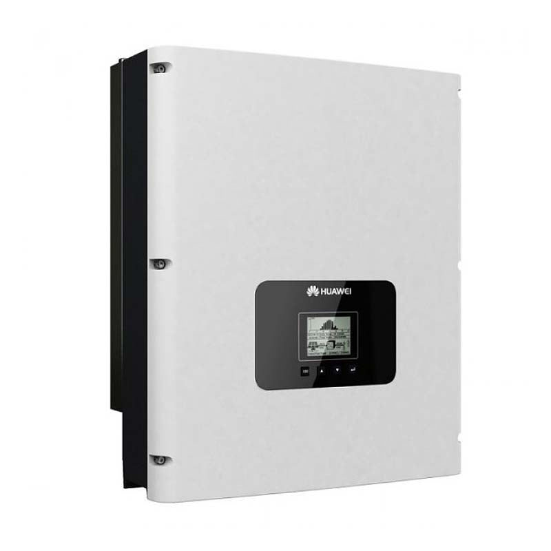 String-Solarwechselrichter Huawei SUN2000-8KTL (8 kW, 3 Phasen, 2 MPPT)
