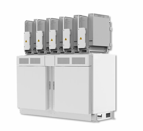 Huawei Rack Dc.pdf Huawei DCBOX-9/5-H0 DC LV Panel LUNA2000-2.0MWH-1H1 – Solarics GmbH
