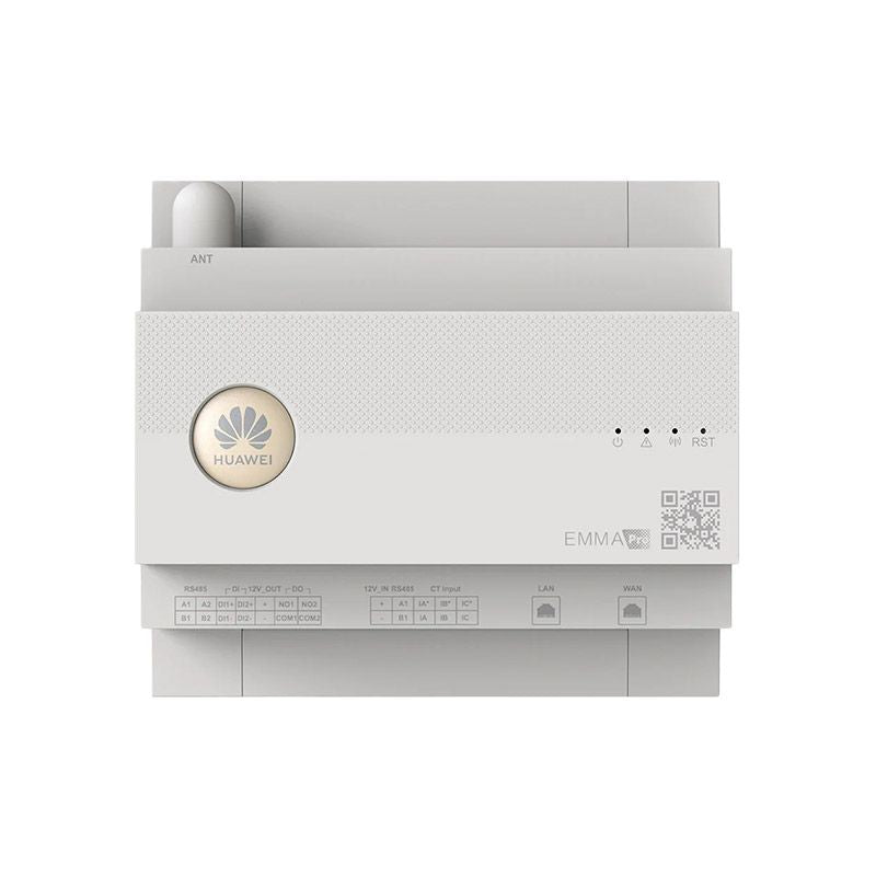 HUAWEI - SmartAssistant-A02 (SA4H-A02)