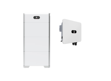 HUAWEI Solarspeicher LUNA2000-15-S0 + SUN2000-20K-MB0 BATTERIESPEICHERSYSTEM MIT LITHIUM-EISENPHOSPHAT