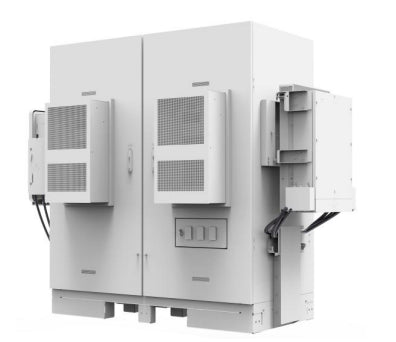 Green Energy Supplier - Speicher - Huawei
                                                        LUNA2000-200/161/129KWH-2H1 & LUNA2000-97KWH-1H... LUNA2000-129KWH-2H1 - Art. 31535