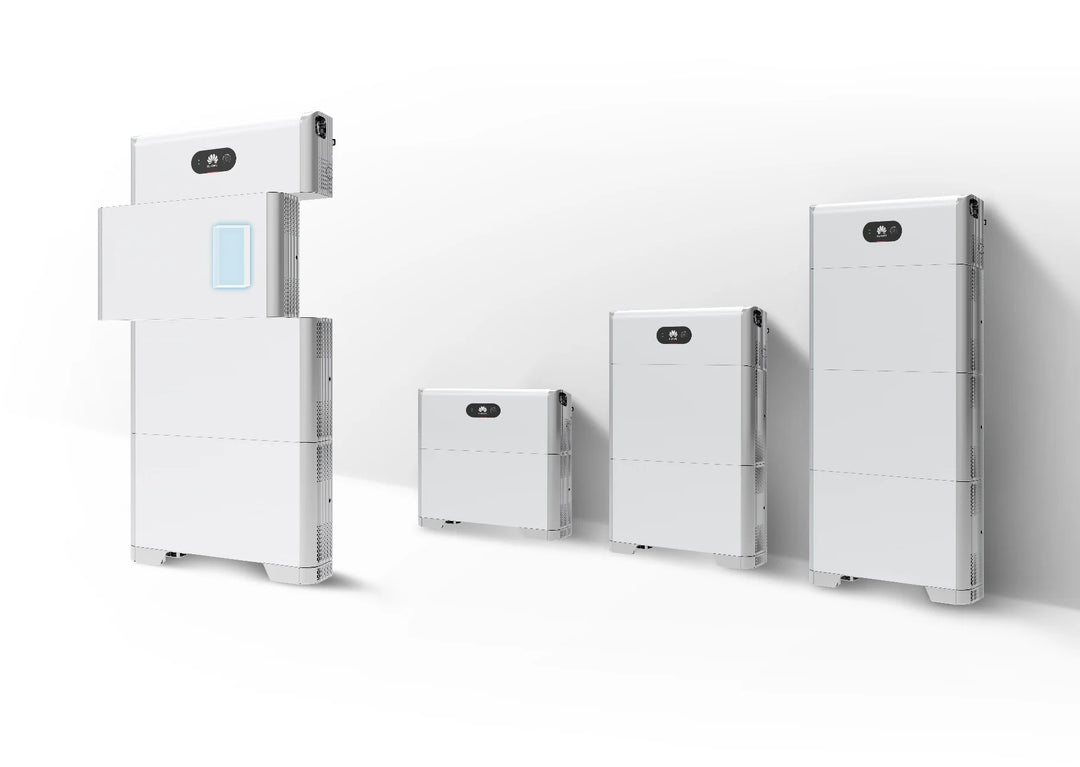 Raylyst Solar s.r.o. - Speicher - Huawei
                                                        LUNA2000-5/10/15-S0 LUNA2000-15-S0 - Art. 24462